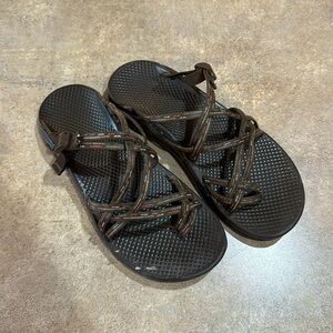 Women’s Chaco sandals size 8